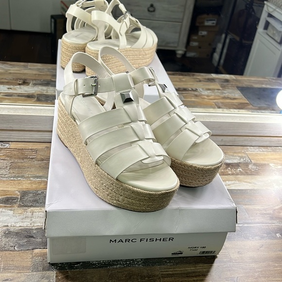 Marc Fisher Shoes - Marc Fisher Joven size 7.5